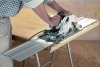Prowadnica WOLFCRAFT FKS 115 6910000